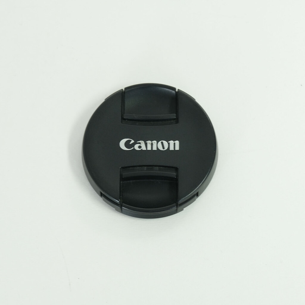 Canon EF-S55-250mm F4-5.6 IS STM