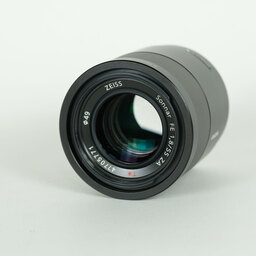 SONY Sonnar T* FE 55mm F1.8 ZA SEL55F18Z SONY Sonnar T* FE 55mm F1.8 ZA SEL55F18Z