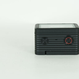 SONY Cyber-shot DSC-RX0M2