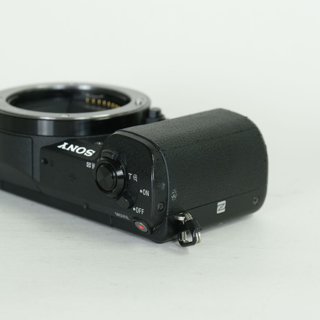 SONY α5100 ILCE-5100 ブラック