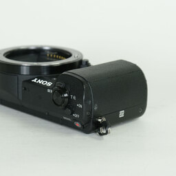 SONY α5100 ILCE-5100 ブラック