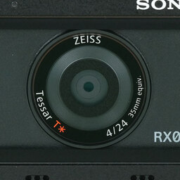 SONY Cyber-shot DSC-RX0M2