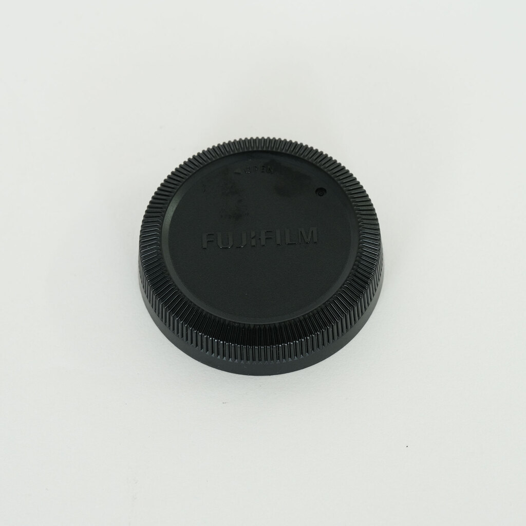 FUJIFILM XF16mmF2.8 R WR