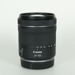 Canon RF24-105mm F4-7.1 IS STM Canon RF24-105mm F4-7.1 IS STM