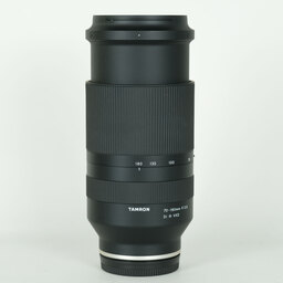 TAMRON 70-180mm F/2.8 Di III VXD (Model A056) [ ソニーE用 ]