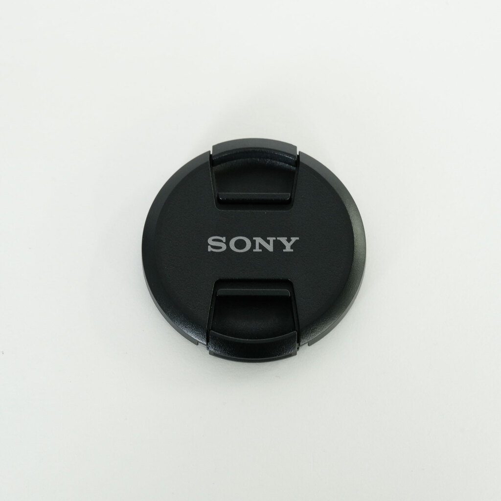 SONY FE 90mm F2.8 Macro G OSS SEL90M28G