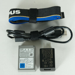 OLYMPUS OM-D E-M10 Mark IV OLYMPUS OM-D E-M10 Mark IV