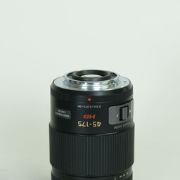 Panasonic LUMIX G X VARIO PZ 45-175mm / F4.0-5.6 ASPH. / POWER O.I.S.