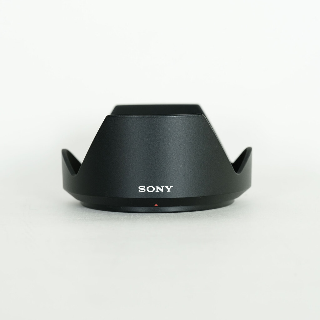 SONY Vario-Tessar T＊ E 16-70mm F4 ZA OSS SEL1670Z