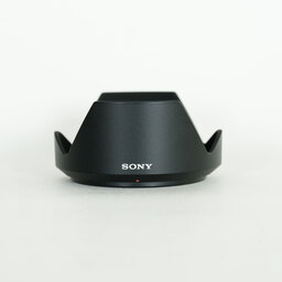SONY Vario-Tessar T＊ E 16-70mm F4 ZA OSS SEL1670Z