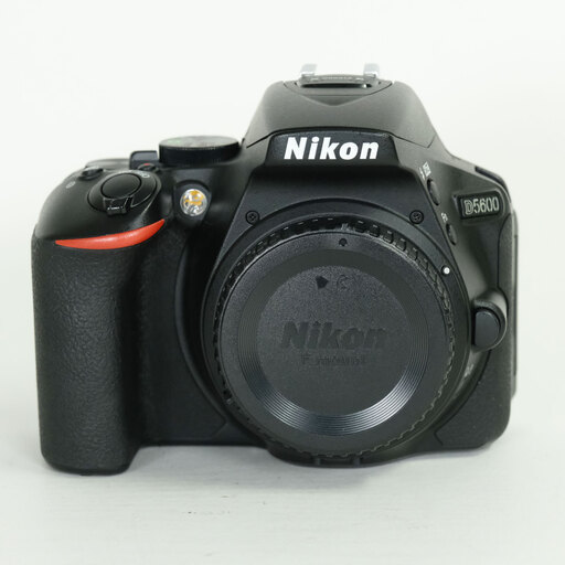 Nikon D5600 Nikon D5600