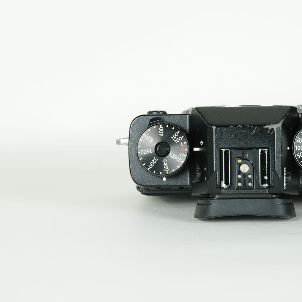 FUJIFILM X-T3の出品 | ONE SCENE（ワンシーン）
