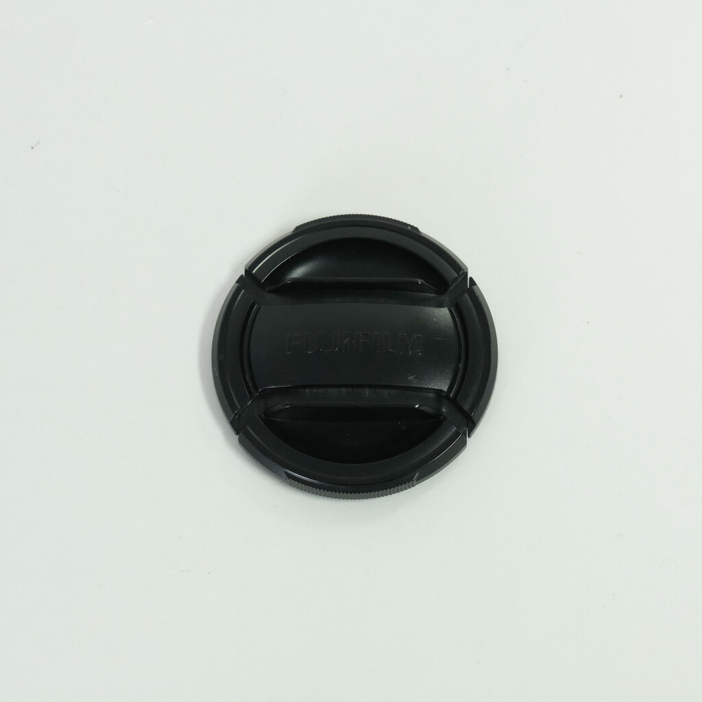 FUJIFILM XC50-230mmF4.5-6.7 OIS II