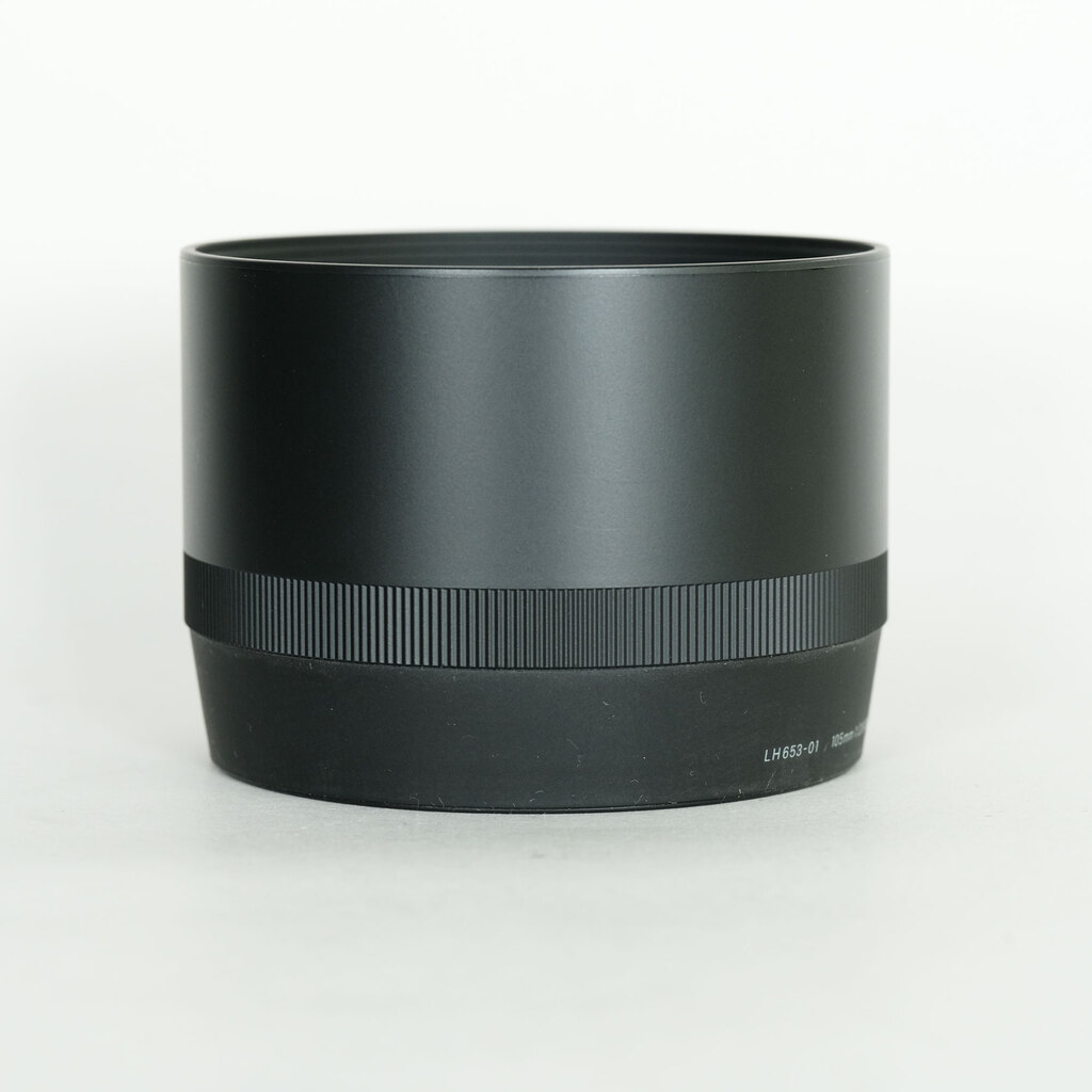 SIGMA 105mm F2.8 DG DN Macro｜Art [ソニーE用]