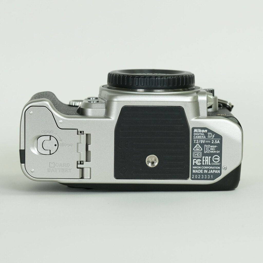 Nikon Df