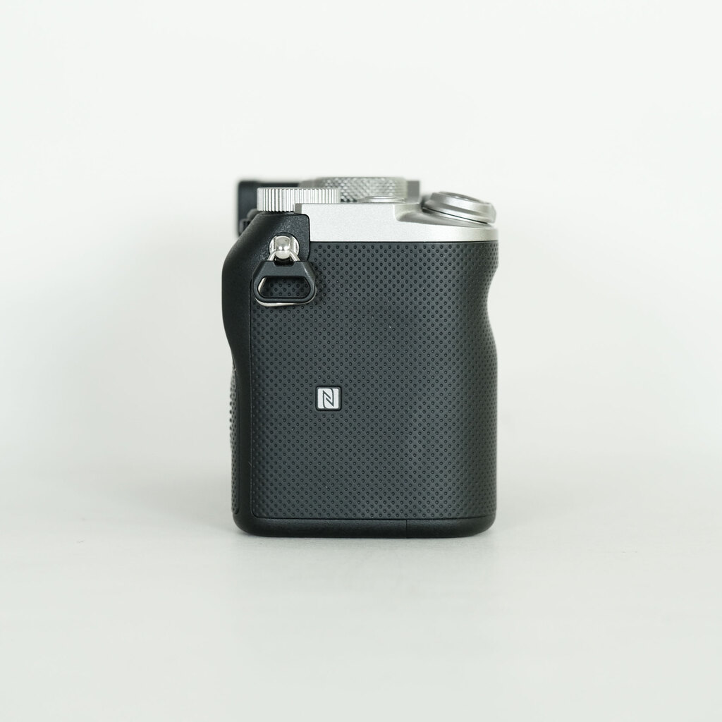 SONY α7C（ILCE-7C）