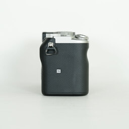 SONY α7C（ILCE-7C）