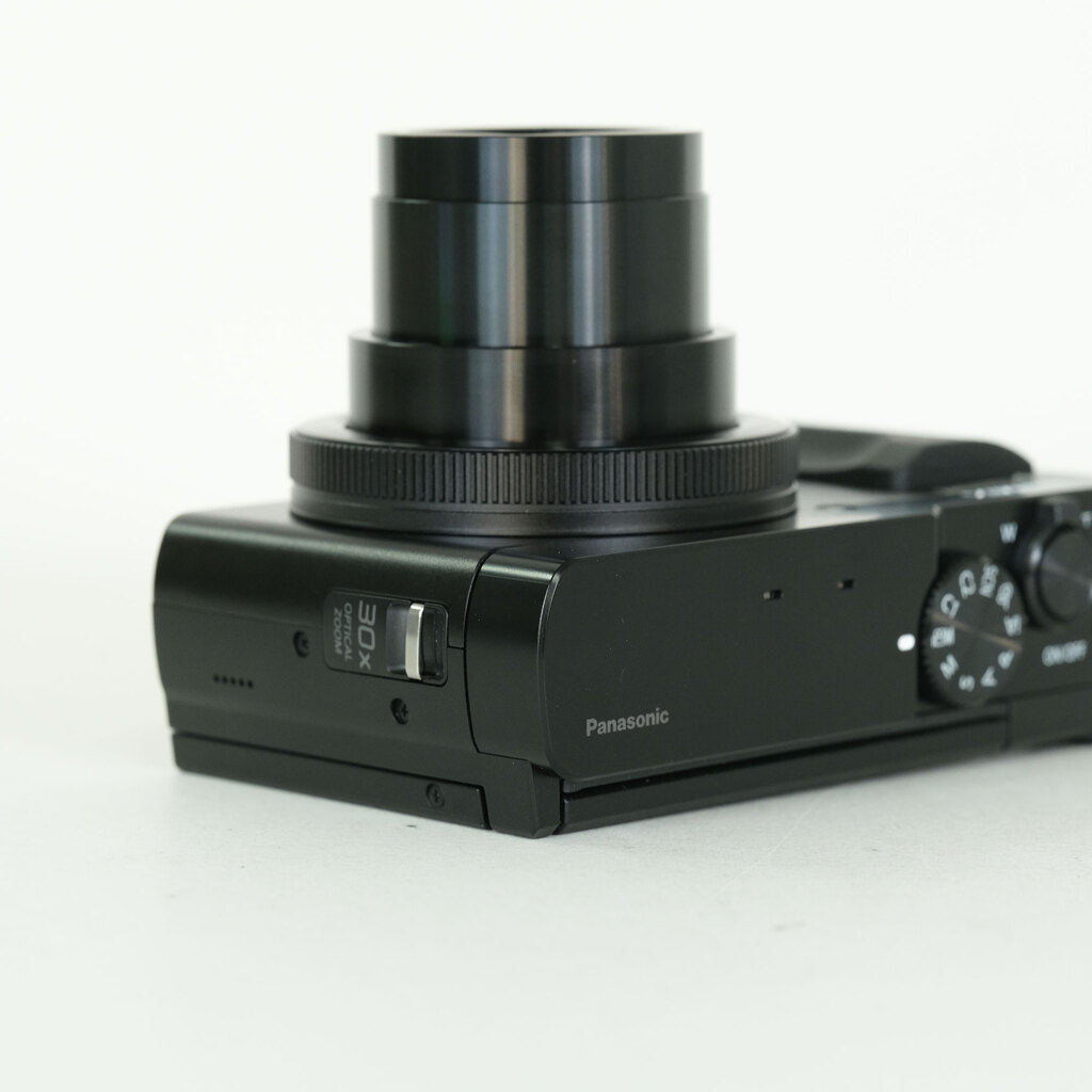 Panasonic LUMIX TZ99