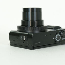 Panasonic LUMIX TZ99