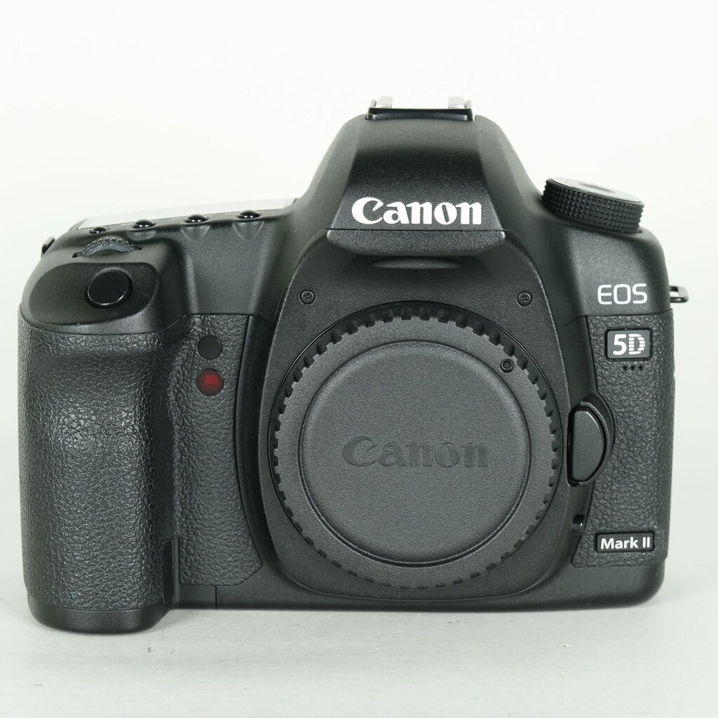 Canon EOS 5D MarkII ボディの出品 | ONE SCENE（ワンシーン）