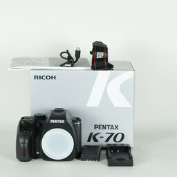 PENTAX K-70