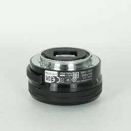 SONY E PZ 16-50mm F3.5-5.6 OSS SELP1650 SONY E PZ 16-50mm F3.5-5.6 OSS SELP1650