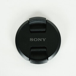 SONY FE 24mm F1.4 GM SEL24F14GM