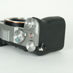 SONY α7C II（ILCE-7CM2）