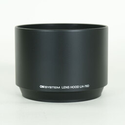 OM SYSTEM M.ZUIKO DIGITAL ED 100-400mm F5.0-6.3 IS II