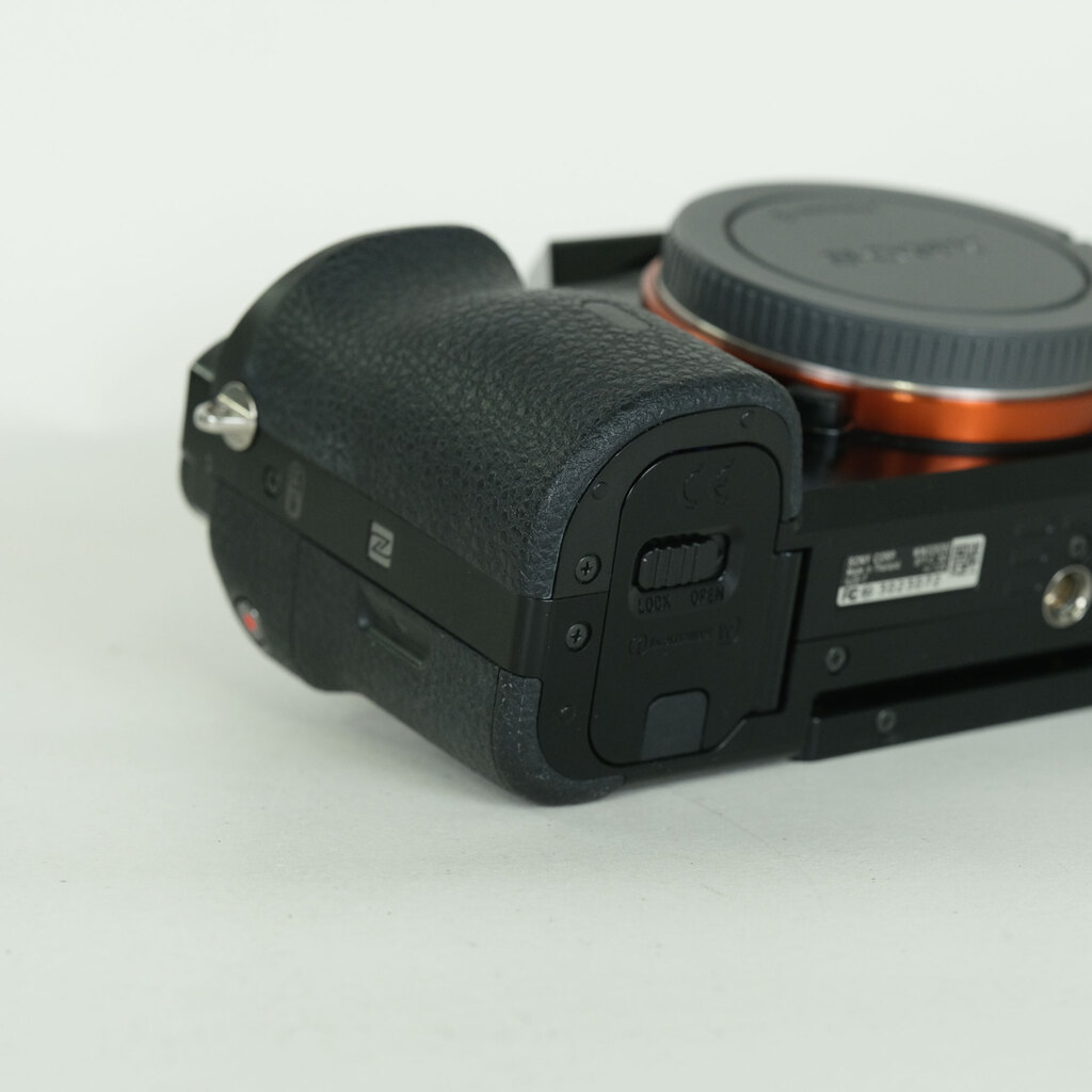 SONY α7（ILCE-7）