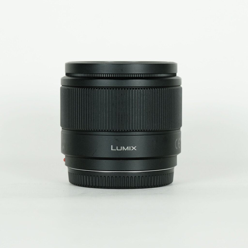 Panasonic LUMIX G 25mm F1.7 ASPH.