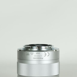 Panasonic LUMIX G VARIO 35-100mm / F4.0-5.6 ASPH. / MEGA O.I.S.