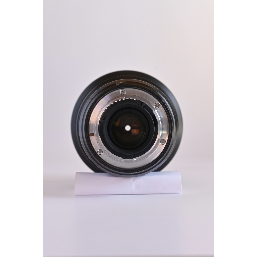 Nikon AF-S NIKKOR 14-24mm f/2.8G ED