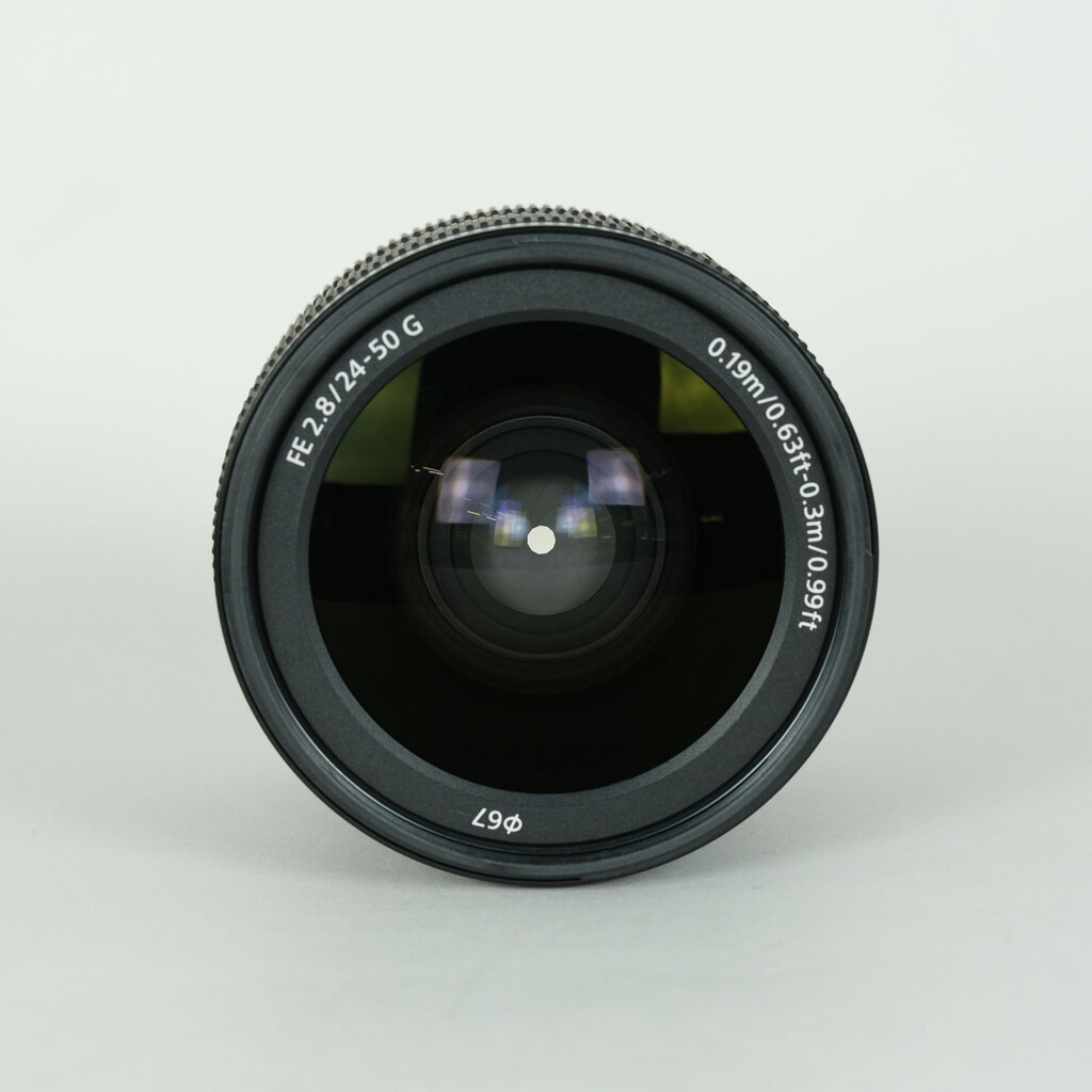 SONY FE 24-50mm F2.8 G SEL2450Gの出品 | ONE SCENE（ワンシーン）