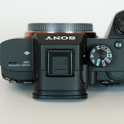 SONY α7 III（ILCE-7M3）