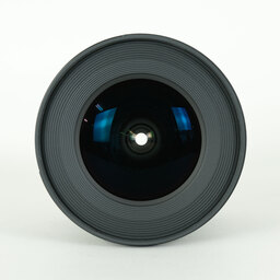 SIGMA 10-20mm F3.5 EX DC HSM (キヤノンEF用)