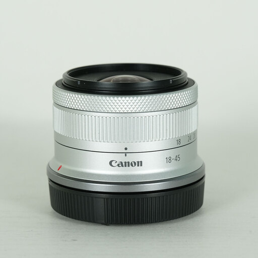Canon RF-S 18-45mm F4.5-6.3 IS STMを徹底解説。作例からレビューまで