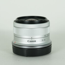 Canon RF-S 18-45mm F4.5-6.3 IS STM Canon RF-S 18-45mm F4.5-6.3 IS STM