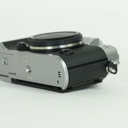 FUJIFILM X-T50