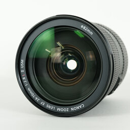 Canon EF24-70mm F2.8L II USM