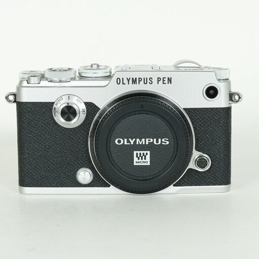 OLYMPUS PEN-F