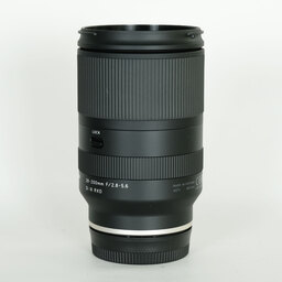 TAMRON 28-200mm F/2.8-5.6 Di III RXD (Model A071) [ソニーE用]