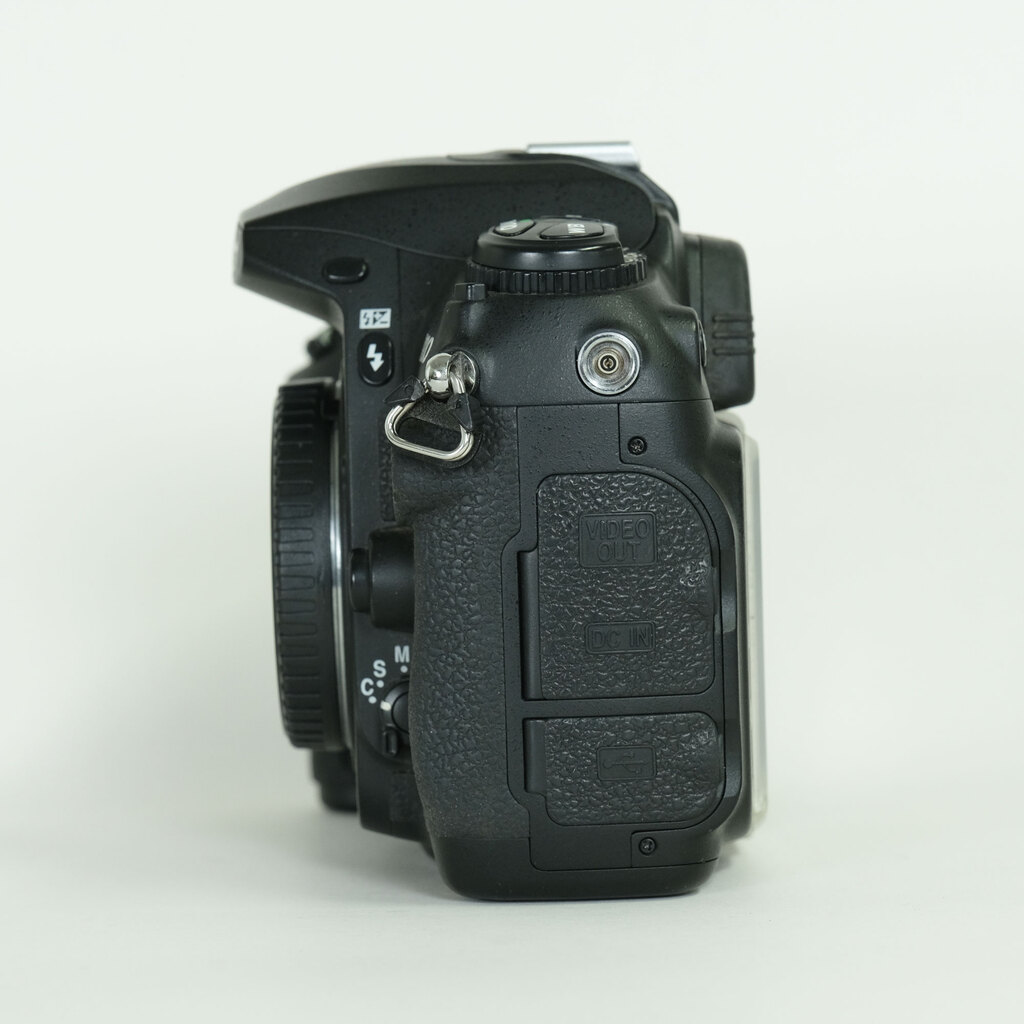 Nikon D200 ボディ Nikon D200 ボディ