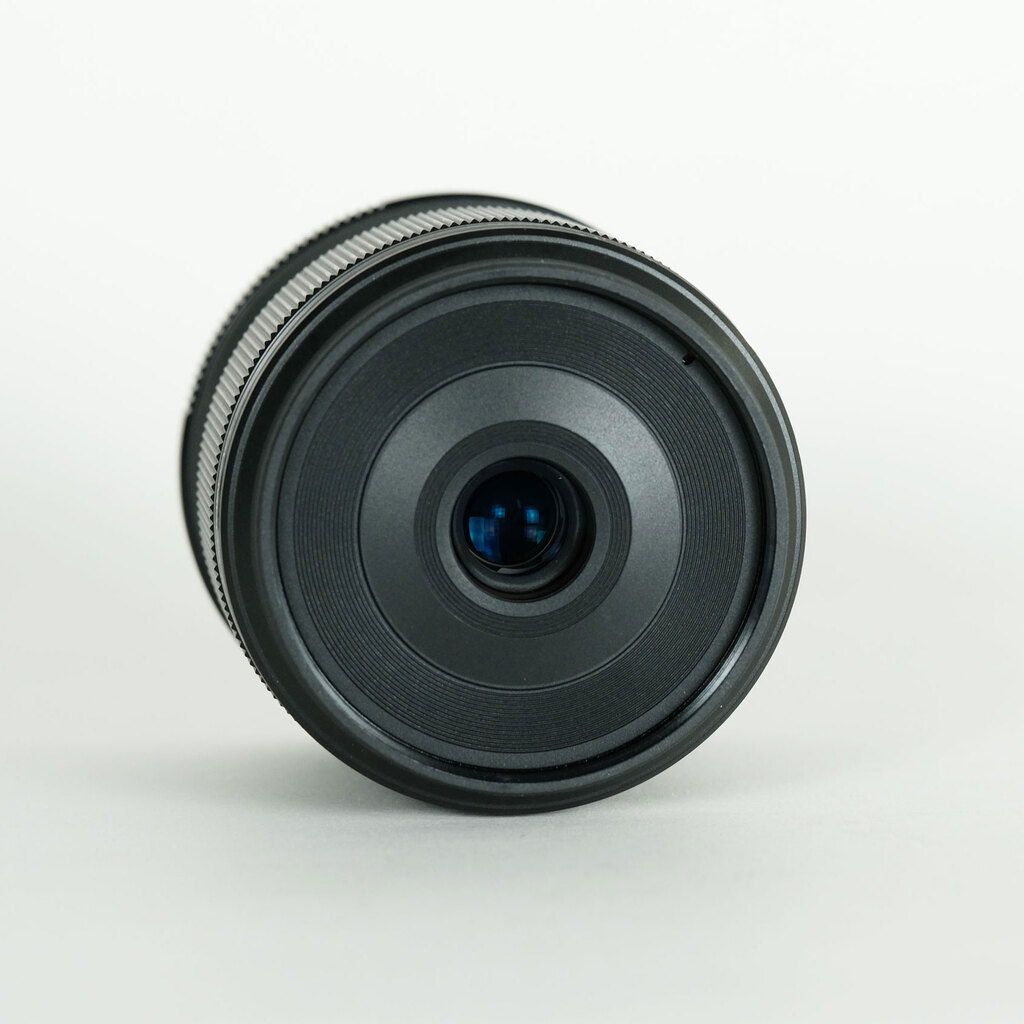 OLYMPUS M.ZUIKO DIGITAL ED 30mm F3.5 Macro