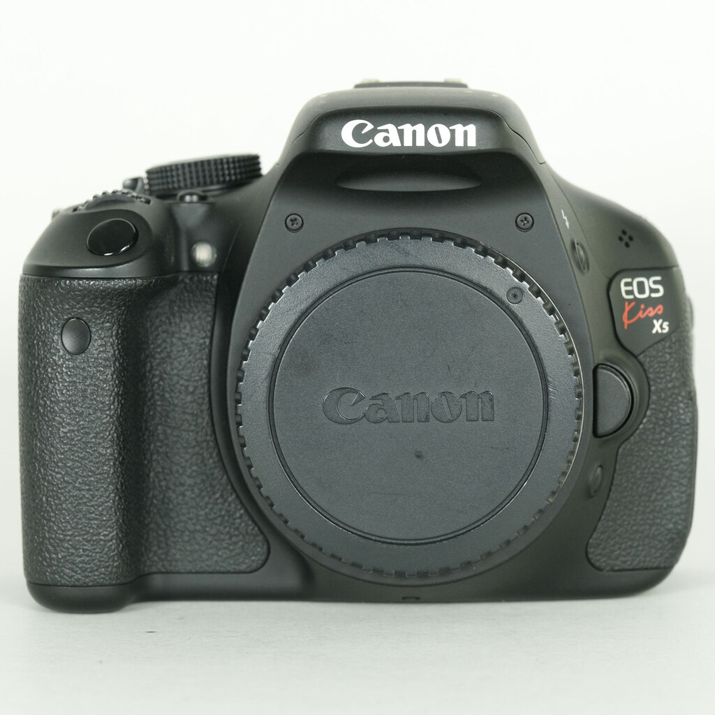 Canon EOS Kiss X5 ボディ