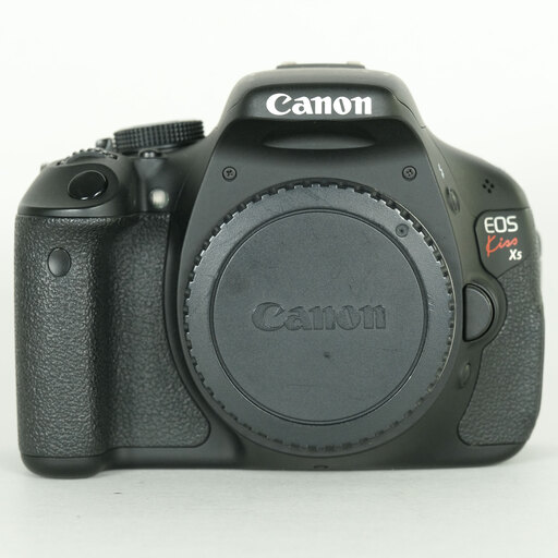 Canon EOS Kiss X5 ボディ