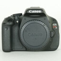 Canon EOS Kiss X5 ボディ