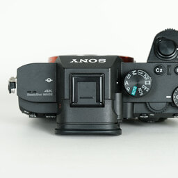 SONY α7 III（ILCE-7M3）