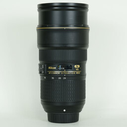 Nikon AF-S NIKKOR 24-70mm f/2.8E ED VR
