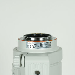 SONY 70-200mm F2.8 G SSM II SAL70200G2